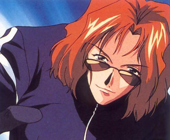 Otaku Gallery  / Anime e Manga / Weiss Kreuz / Personaggi / Weiss / Yohji / yohji (20).jpg